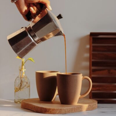 PIne Coffee Mug – Agro Composites
