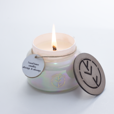 Love Spell Classic Candle